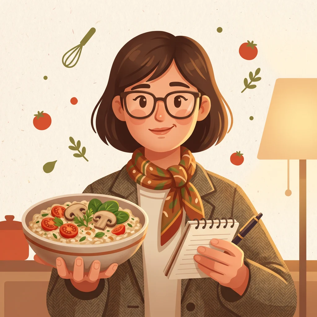 Illustrativer redaktioneller Avatar von Leoni Unfried