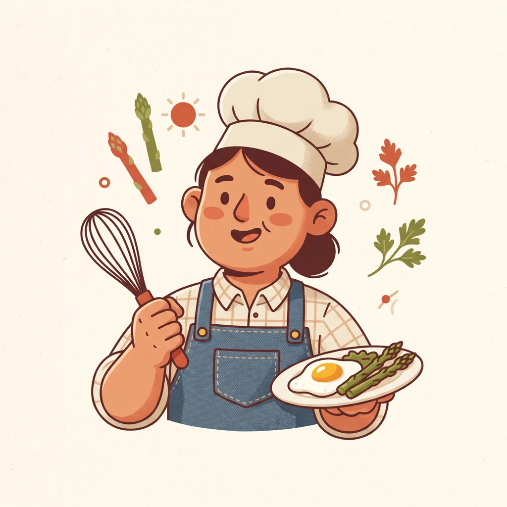 Illustrativer redaktioneller Avatar von Martyna Kozieł