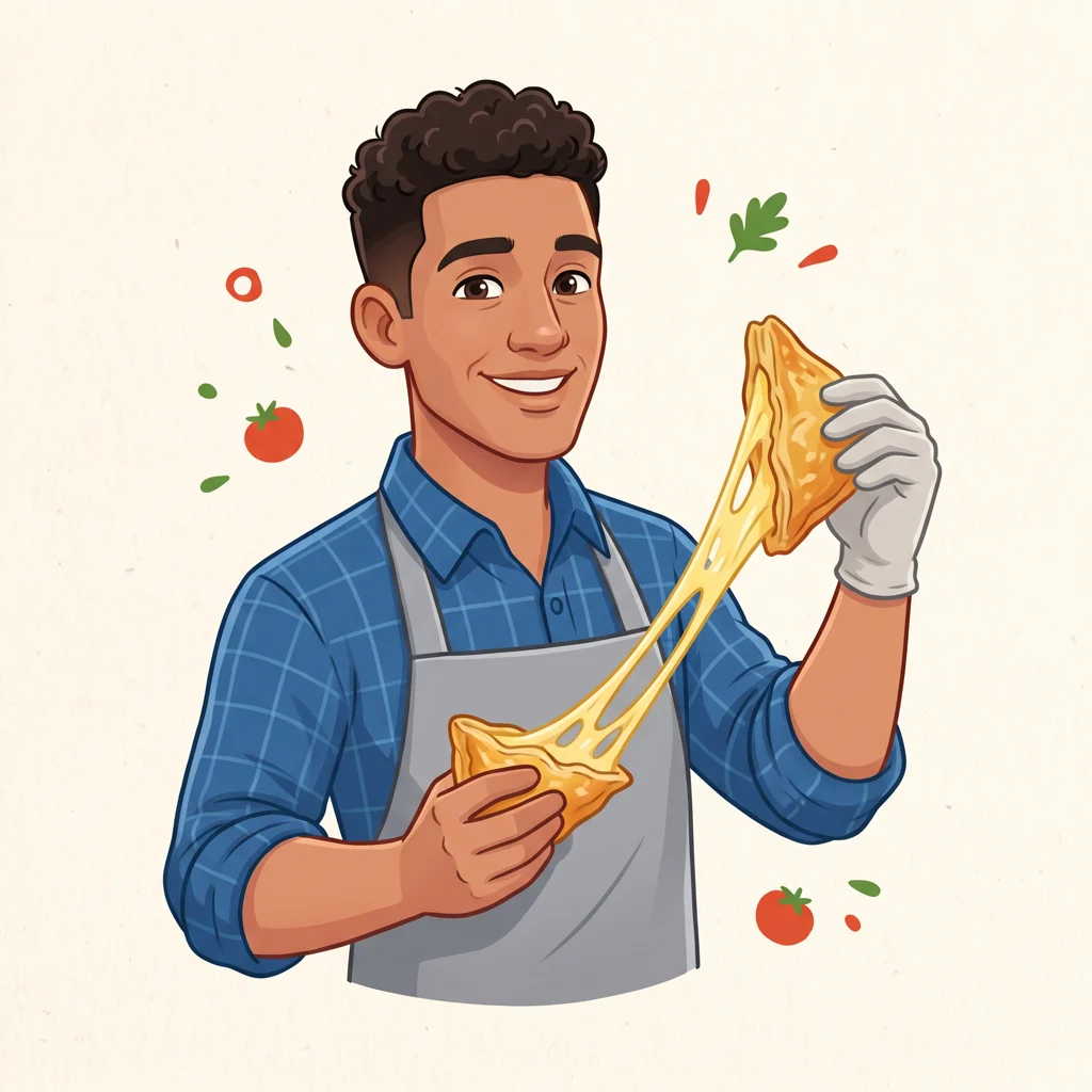 Illustrativer redaktioneller Avatar von Michael