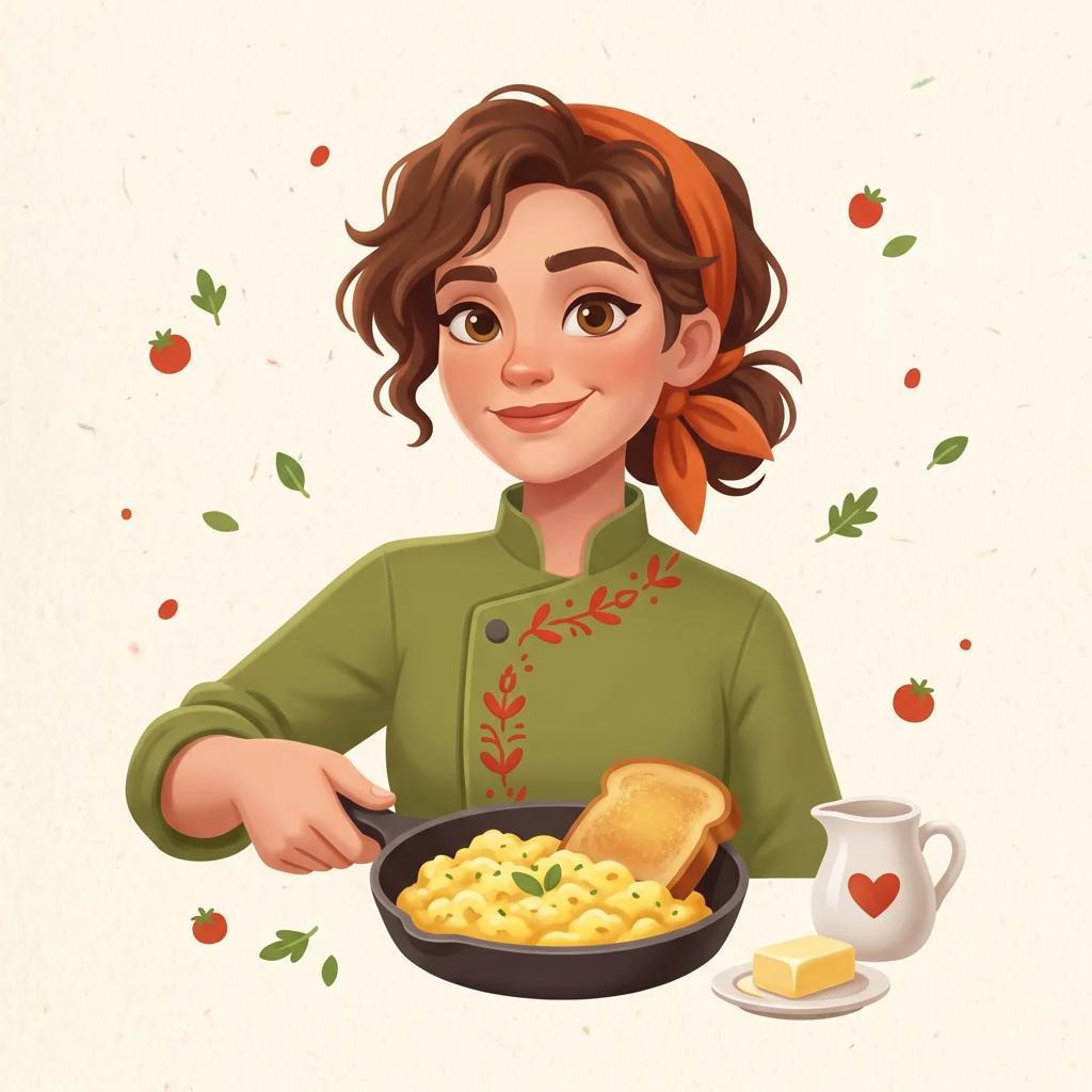 Illustrativer redaktioneller Avatar von Nataly