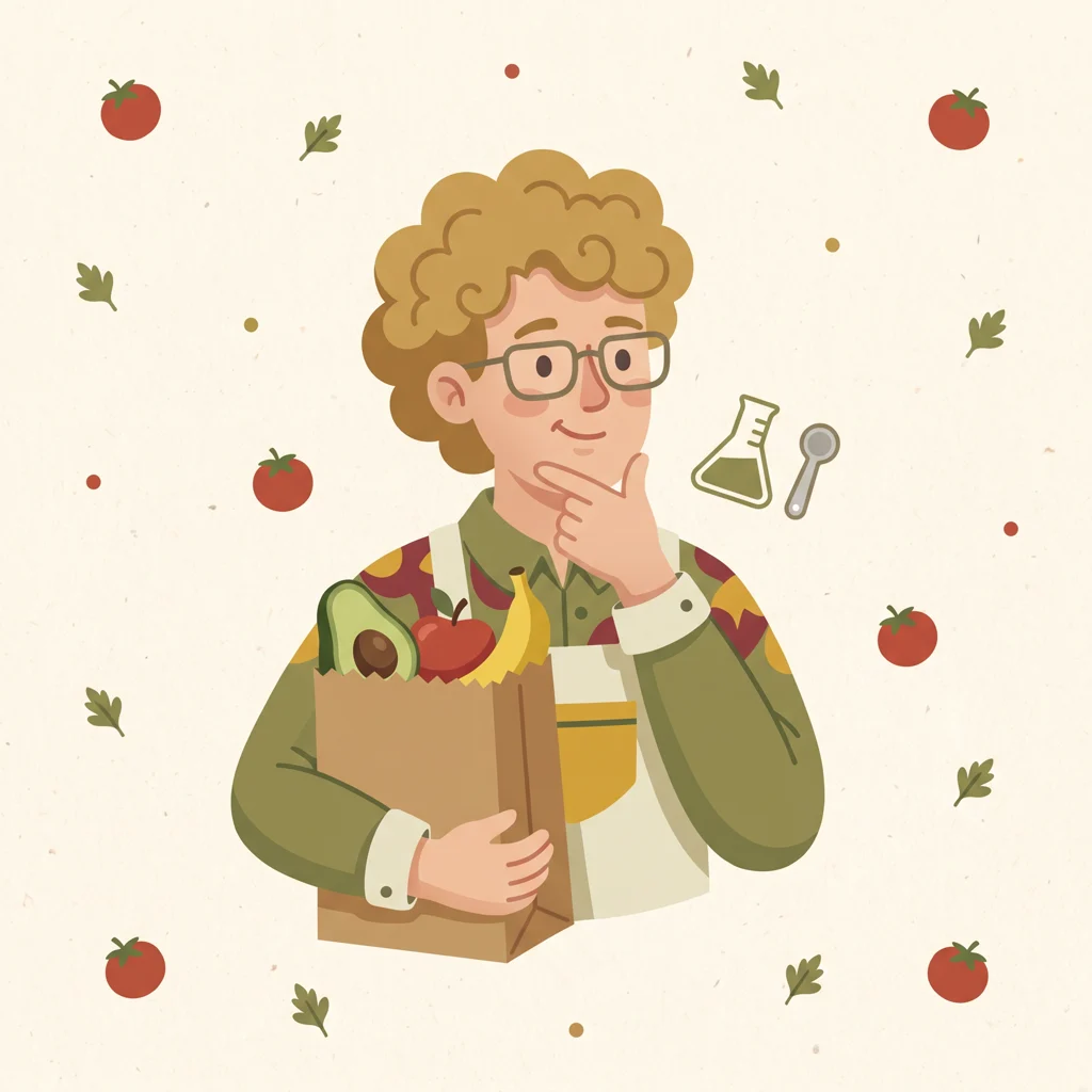 Illustrativer redaktioneller Avatar von Philipp Multhaupt
